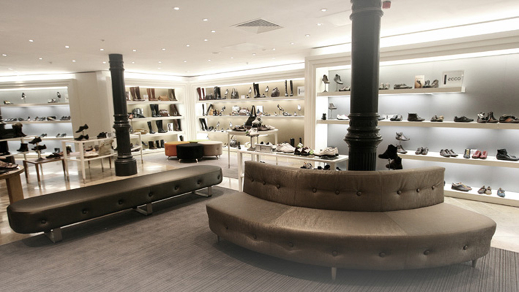 arnotts ecco